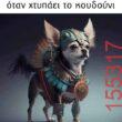 Αστεία εικόνα katharmata 2 – Ola rand FB