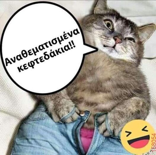 Αστεία εικόνα katharmata 2 – Ola rand FB