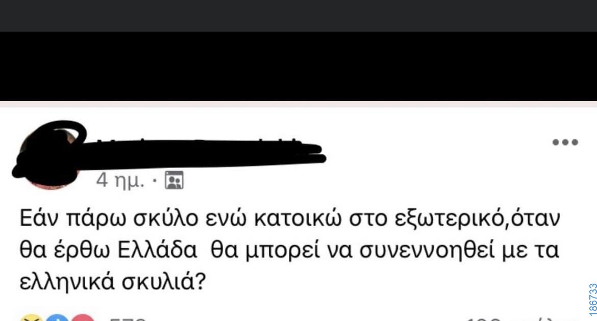 Αστεία εικόνα