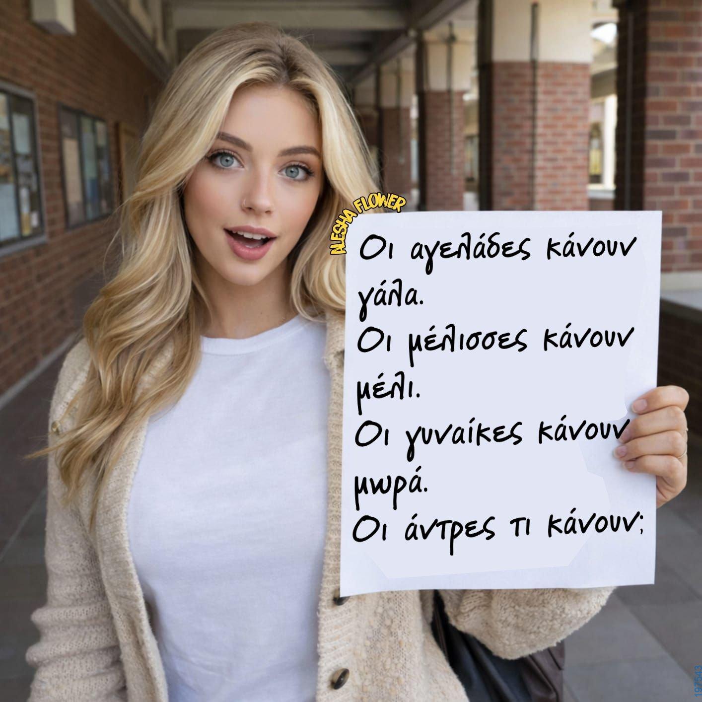 Αστεία εικόνα