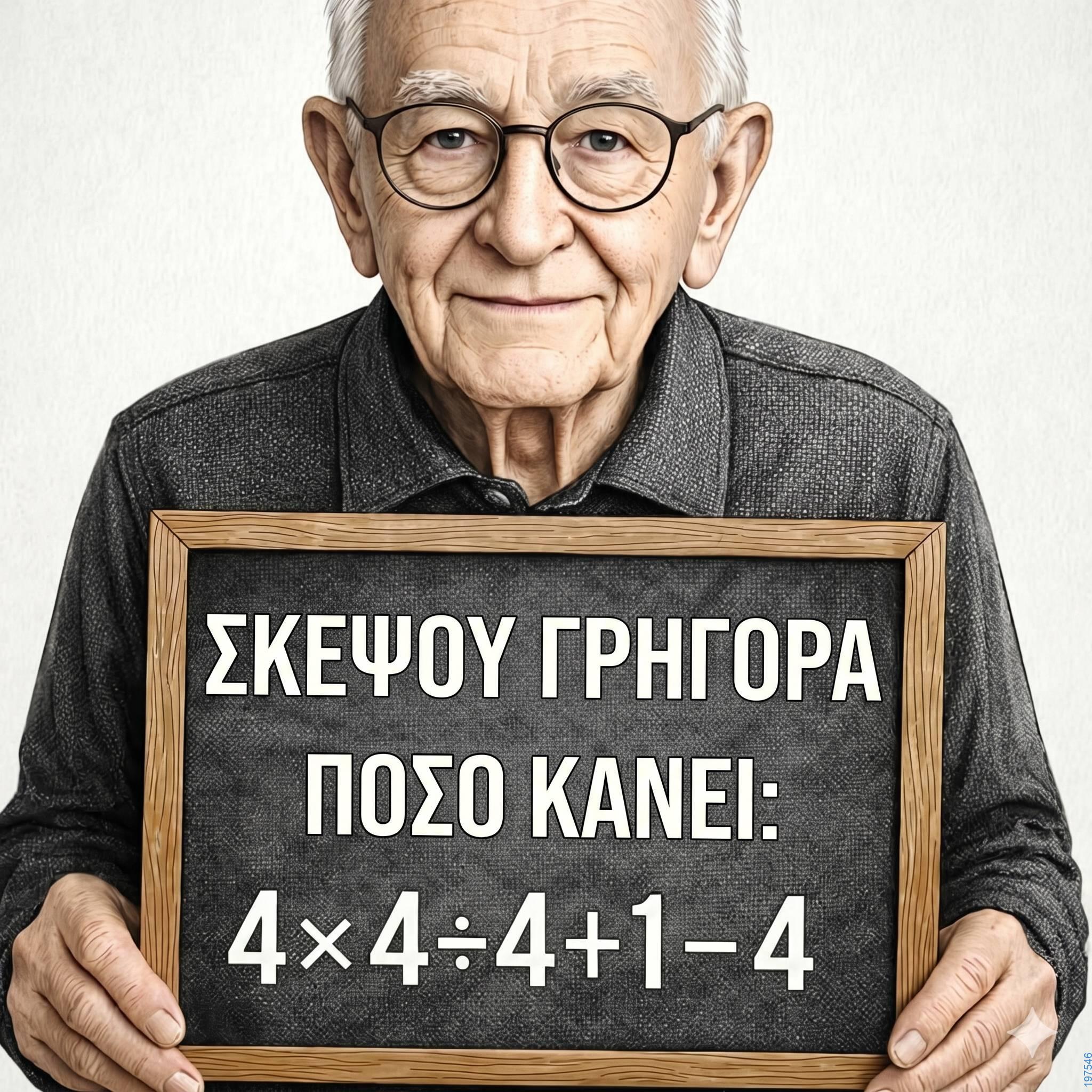 Αστεία εικόνα